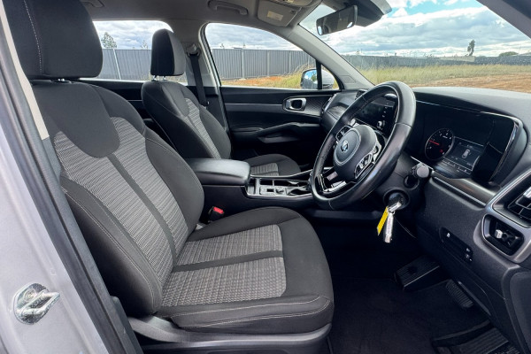 2020 Kia Sorento UM Sport SUV Image 9
