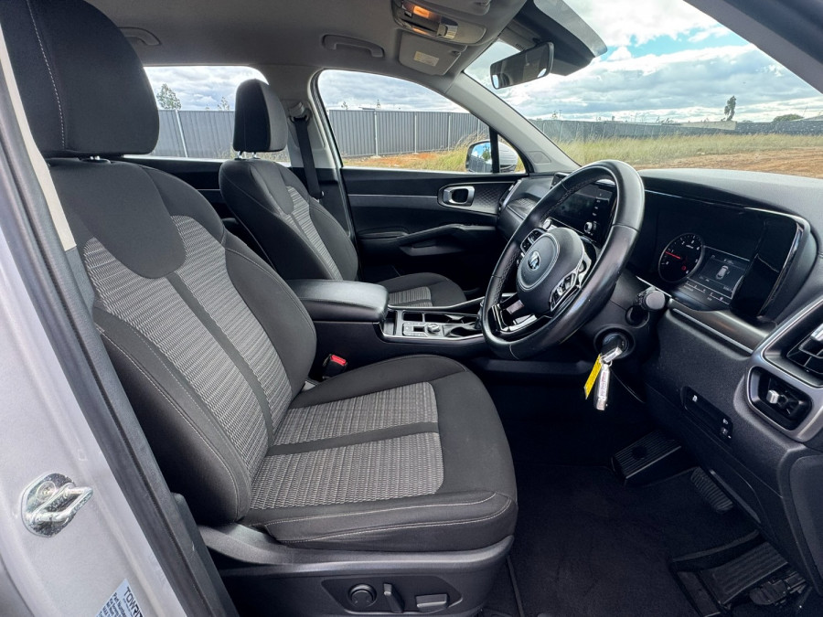 2020 Kia Sorento UM Sport SUV Image 9