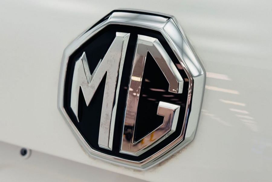2024 MG HS SAS23 Excite SUV Image 15