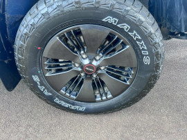 2022 Isuzu D-MAX RG X-TERRAIN Ute image 22