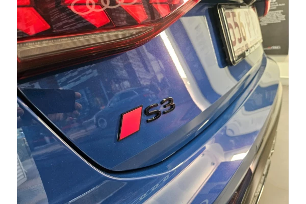 2025 MY26 Audi S3 GY  Hatch Image 10