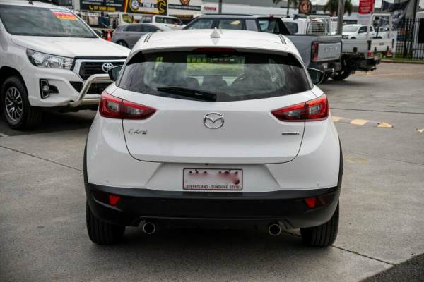 2020 Mazda CX-3 DK Maxx SUV Image 3