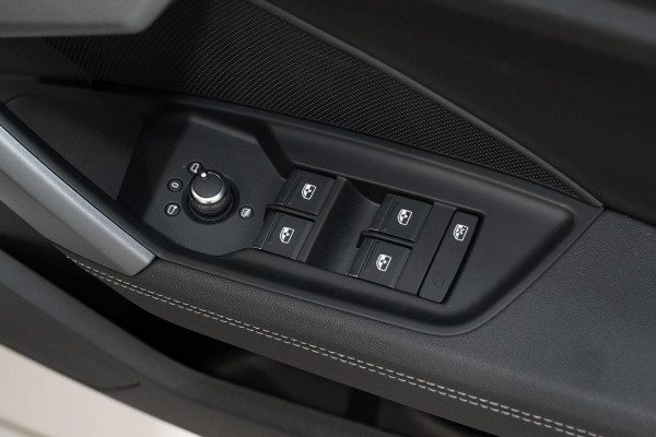 2026 Audi A3 GY TFSI 110kW S line Hatch image 18