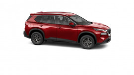 2025 Nissan X-Trail T33 ST SUV image 11