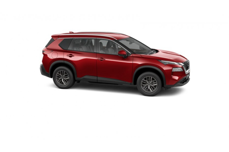2025 Nissan X-Trail T33 ST SUV Image 11