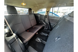 2023 Toyota Kluger TXUA75R (Petrol AWD) GX SUV