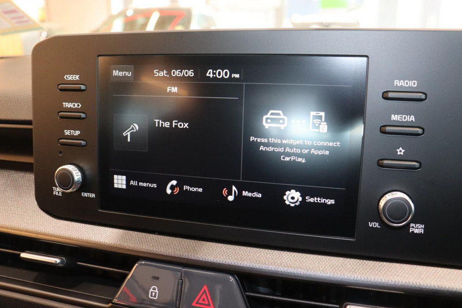 2026 Kia Stonic YB PE2 S SUV Image 27