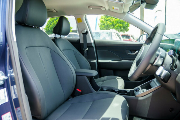 2026 MY27 Hyundai KONA SX2.V3 Hybrid Elite SUV Image 17