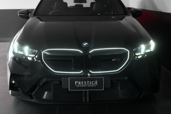 2025 BMW M5 Touring SUV Image 18