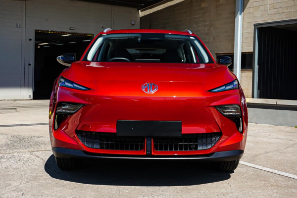 2025 MG MGS5 EV ZS3EM Excite 62 SUV Image 2
