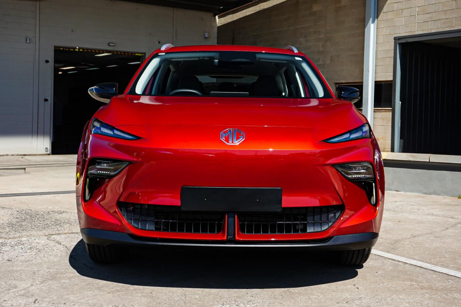 2025 MG MGS5 EV ZS3EM Excite 62 SUV Image 2