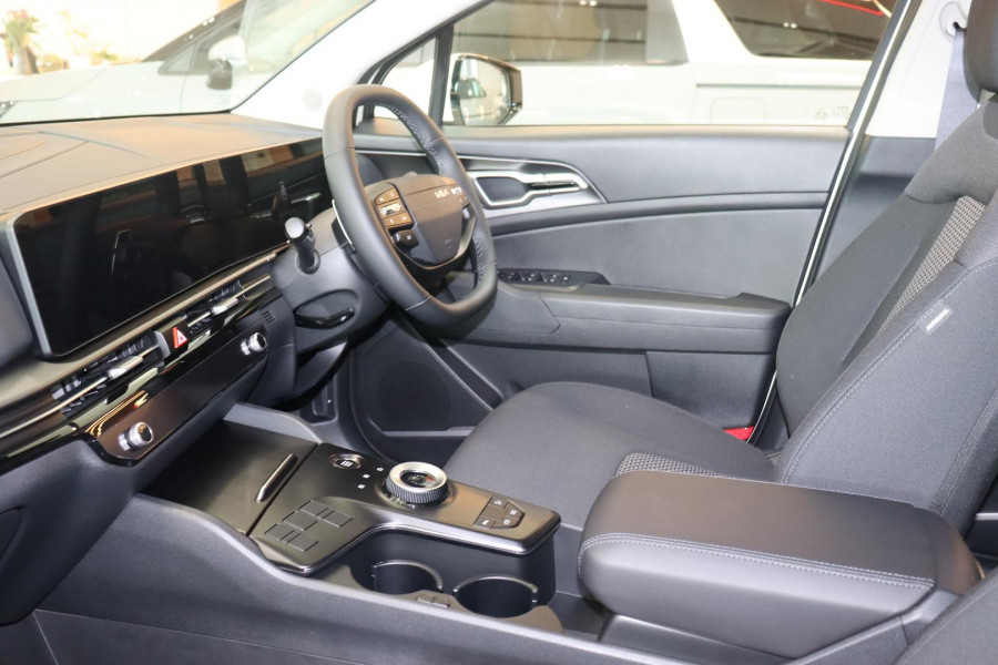 2026 MY27 Kia Sportage NQ5 PE HEV SX SUV Image 20