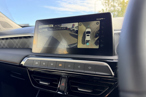 2026 MG MG3 Essence Hybrid+ Hatch Image 11