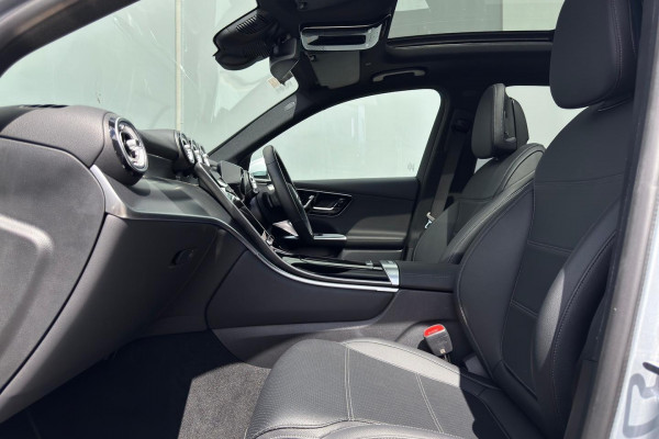 2025 Mercedes-Benz GLC-Class X254 GLC200 SUV Image 46