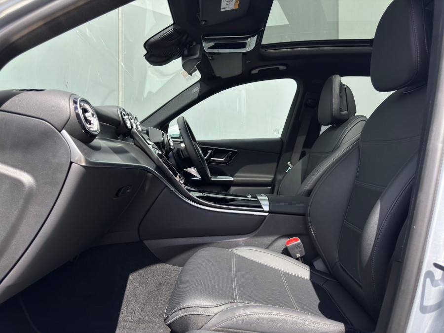 2025 Mercedes-Benz GLC-Class X254 GLC200 SUV Image 46