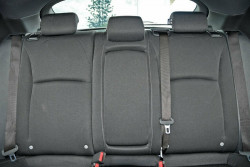 2018 Honda Civic 10th Gen MY18 VTi Hatchback