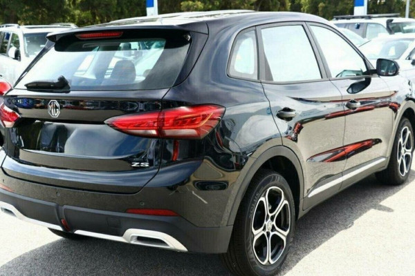 2026 MG ZS ZS32 Vibe SUV Image 5
