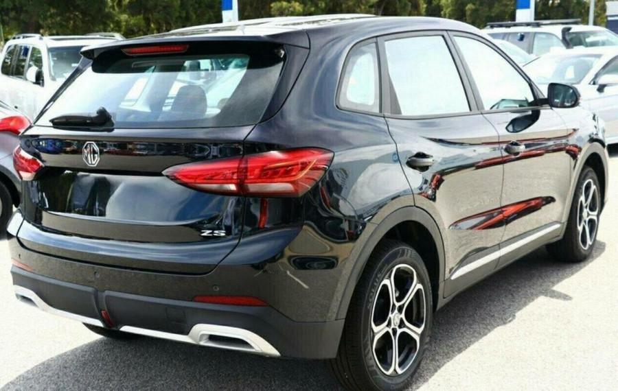 2026 MG ZS ZS32 Vibe SUV Image 5
