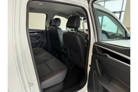 2020 LDV T60 SK8C Trailrider 2 Ute