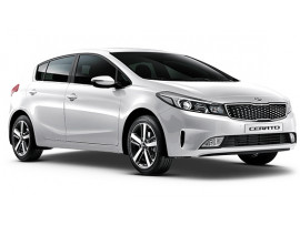 Kia Cerato Hatch Sport YD