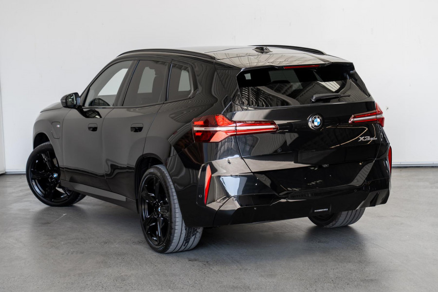 2026 BMW X3 G45 30e xDrive SUV