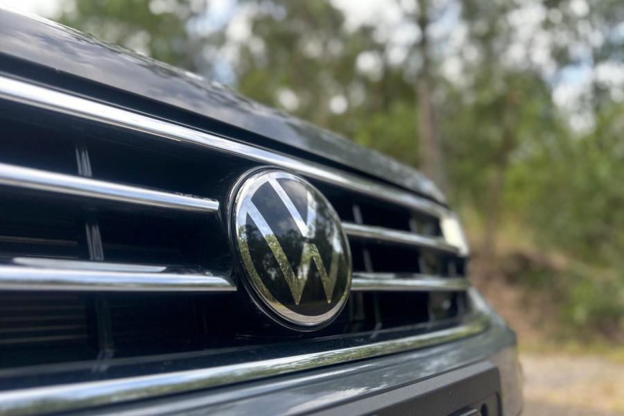 2024 Volkswagen Tiguan 5N 162TSI R-Line SUV Image 11