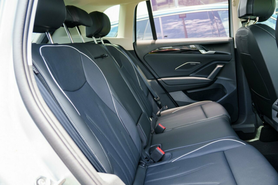 2026 Volkswagen Tiguan CT 150TSI Elegance SUV Image 6