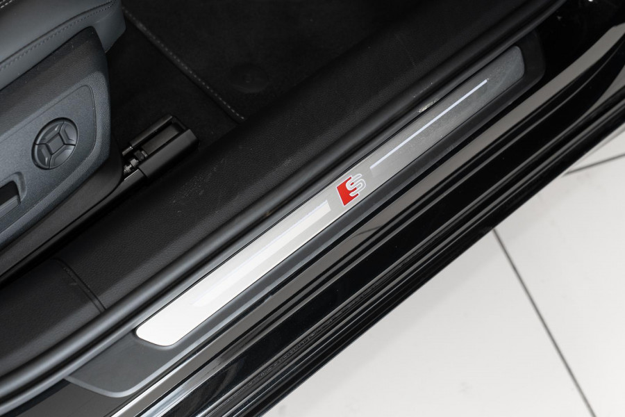 2024 MY25 Audi A6 C8 45 TFSI S Line Sedan