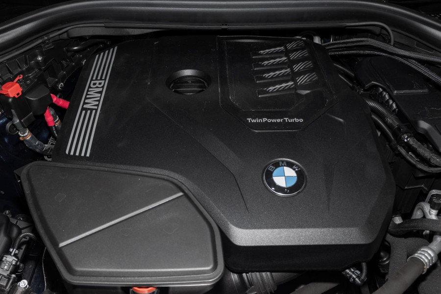 2021 BMW X3 G01 xDrive30i M Sport SUV
