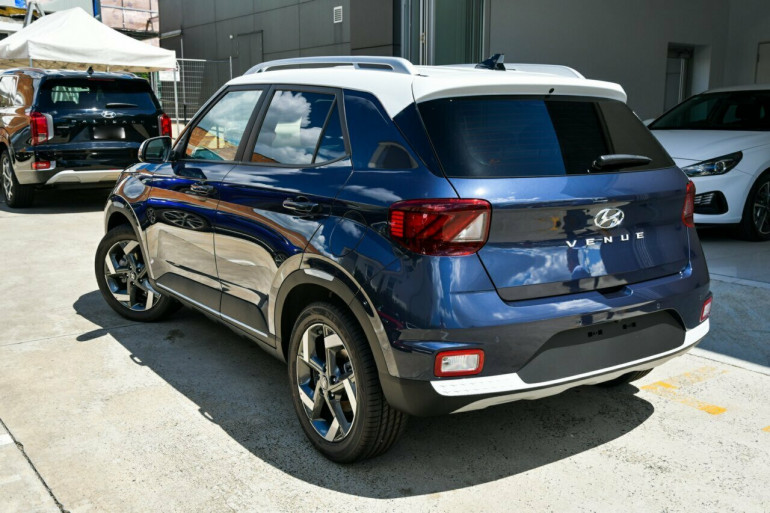 New Hyundai VENUE for Sale in Lilburn, GA