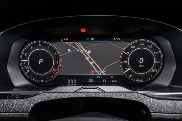 2019 Volkswagen Arteon 3H 206TSI R-Line Sedan image 13