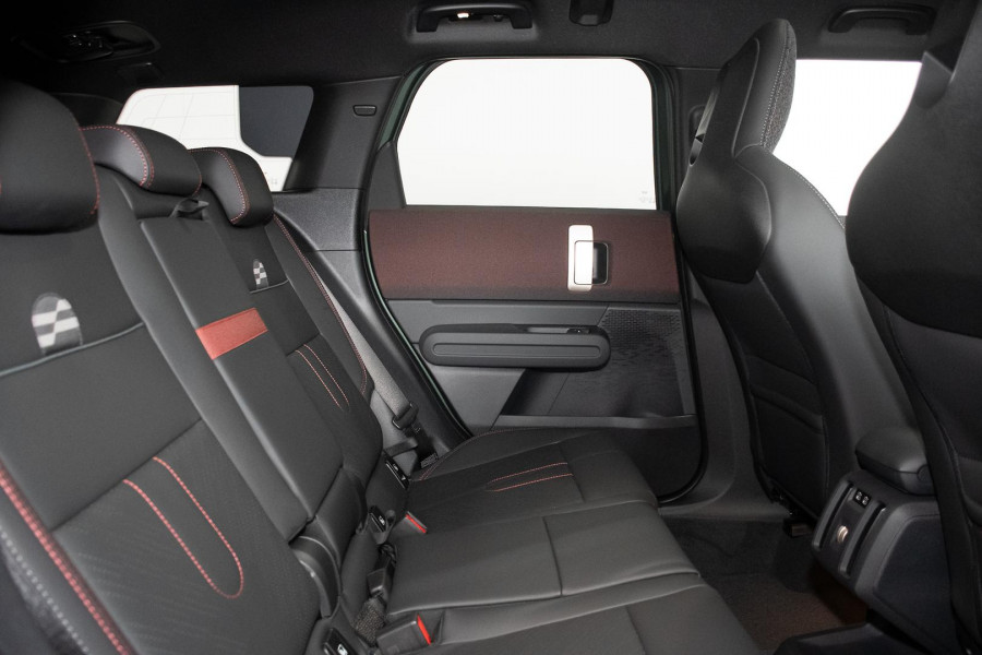 2026 MINI Countryman U25 S JCW Sport SUV