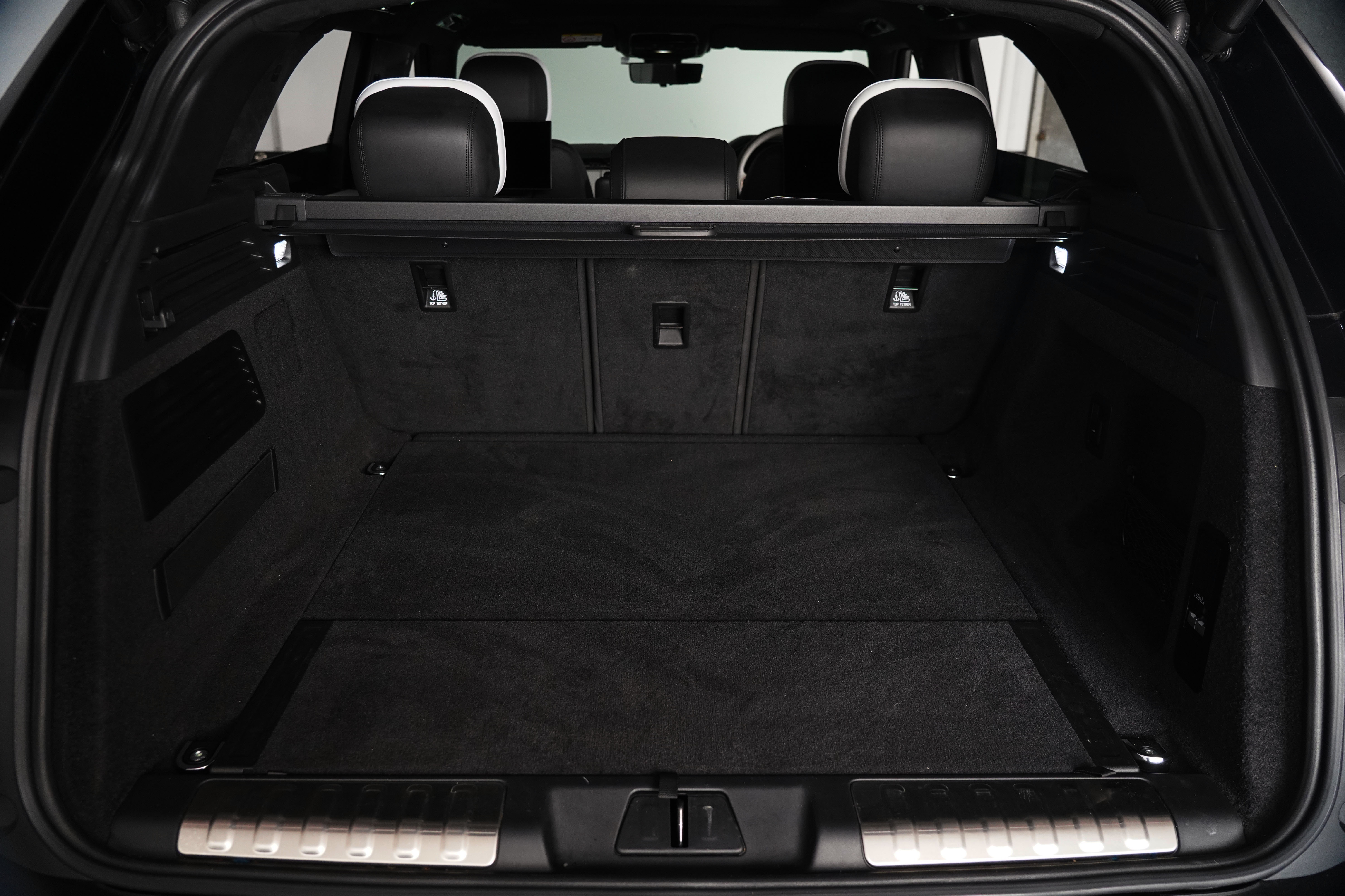 2024 Land Rover Range Rover Sport L461 D350 Autobiography SUV Image 27