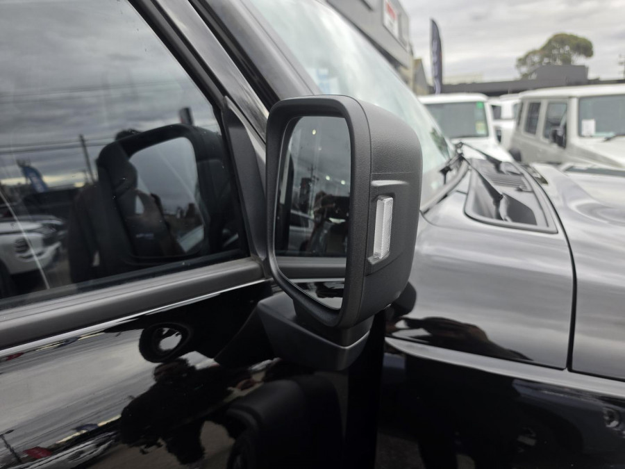 2023 GWM Tank 300 P01 Ultra SUV Image 13