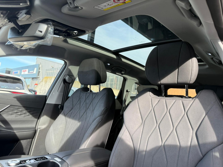 2026 Chery Tiggo 8 T31 Super Hybrid Ultimate SUV Image 12
