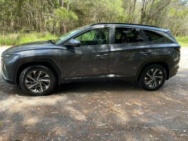 2022 Hyundai Tucson NX4.V1 Elite SUV image 6