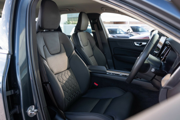 2025 MY26 Volvo XC60 UZ Plus B5 Bright SUV Image 15