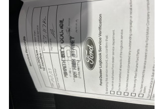 2022 MY21.75 Ford Ranger PX MkIII XLT Ute