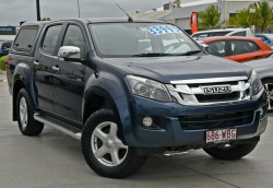 Isuzu Ute D-MAX LS-U Crew Cab MY15