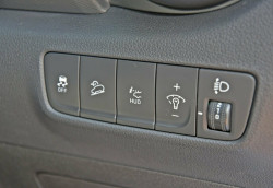 2020 MY21 Hyundai KONA OS.V4 Highlander Suv