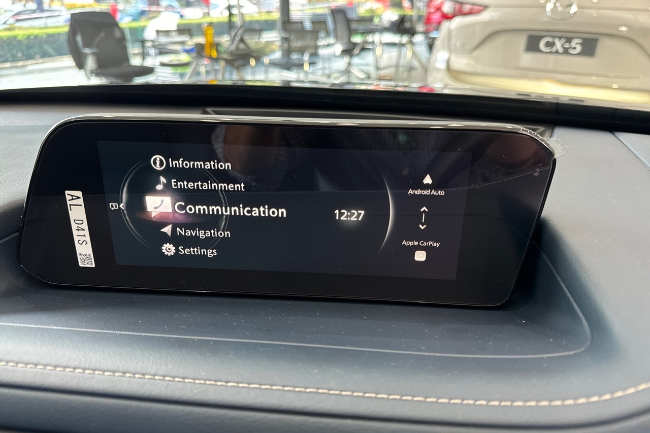 2024 Mazda CX-30 DM2W7A G20 Evolve SUV Image 16