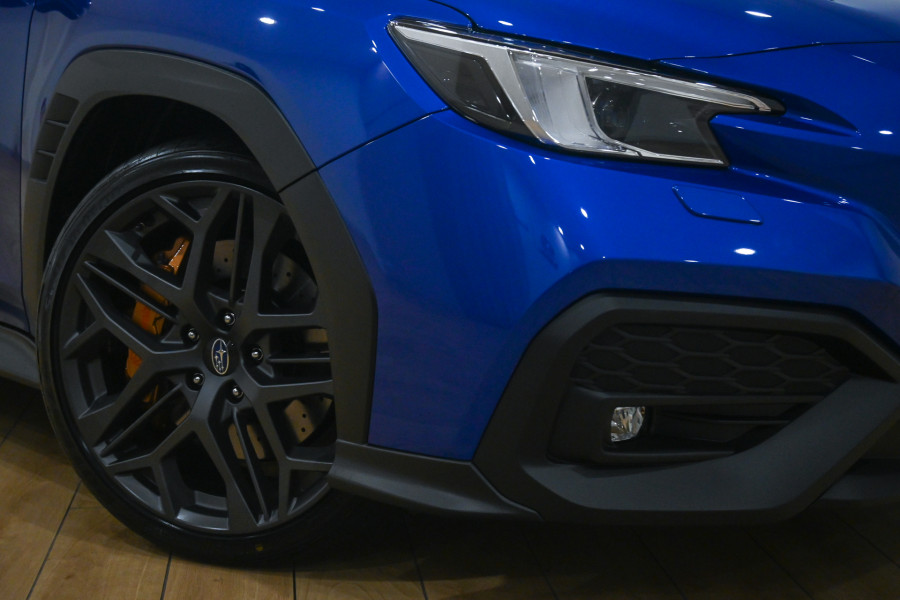 2025 Subaru WRX VN tS Spec B Sedan Image 6