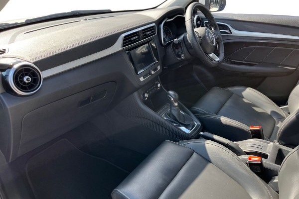2022 MG ZS AZS1 Excite SUV