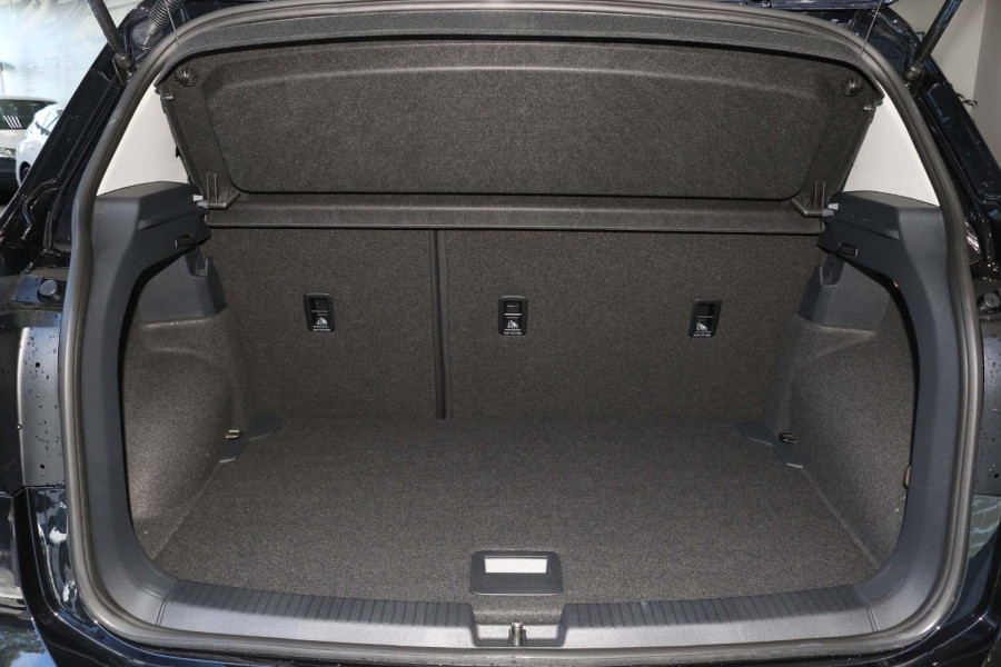 2020 MY21 Volkswagen T-Cross C1 85TSI Life Suv