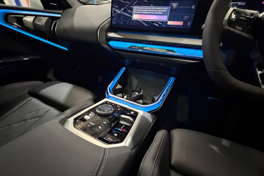 2026 BMW X3 G45 20 xDrive SUV