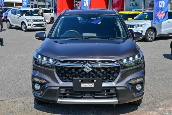 2024 Suzuki S-Cross JYB  SUV