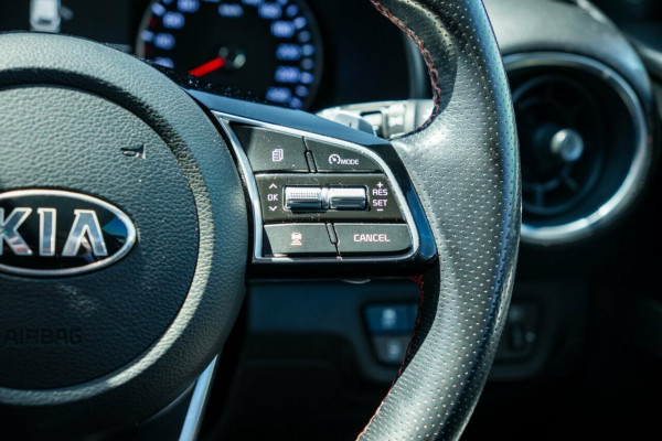 2019 MY20 Kia Cerato BD GT Hatch Image 12