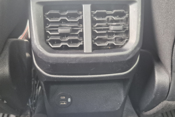 2024 MY24.5 Ford Ranger P703  Raptor Ute Image 20