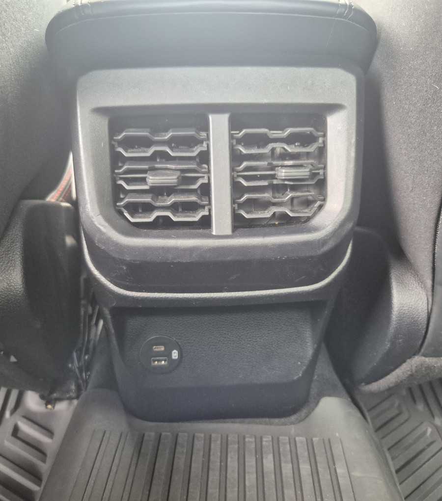 2024 MY24.5 Ford Ranger P703  Raptor Ute Image 20