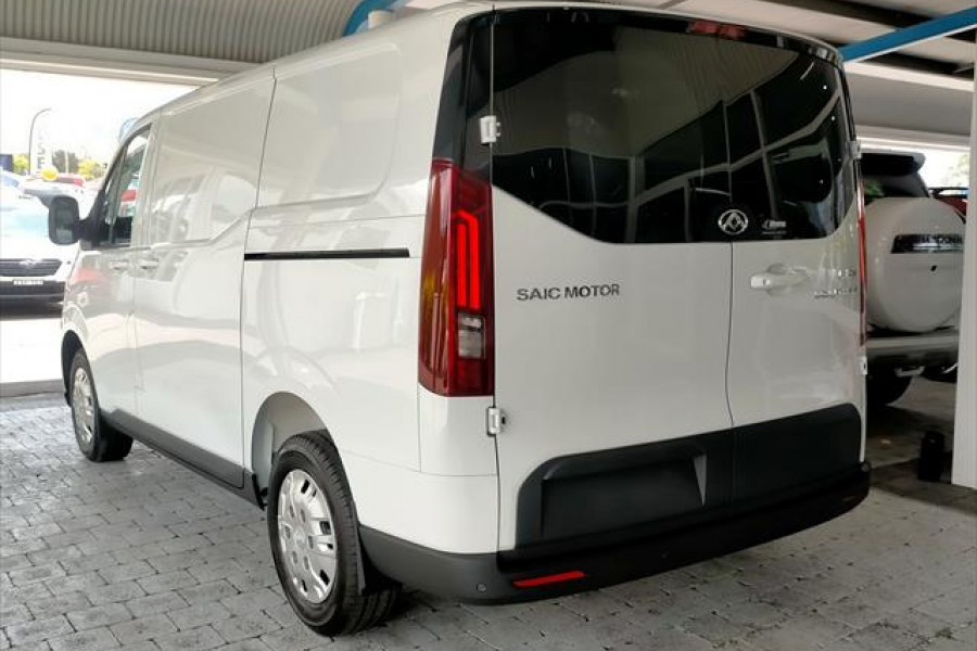 2024 LDV Deliver 7   Van Image 6
